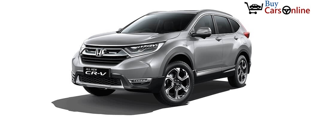 CR-V